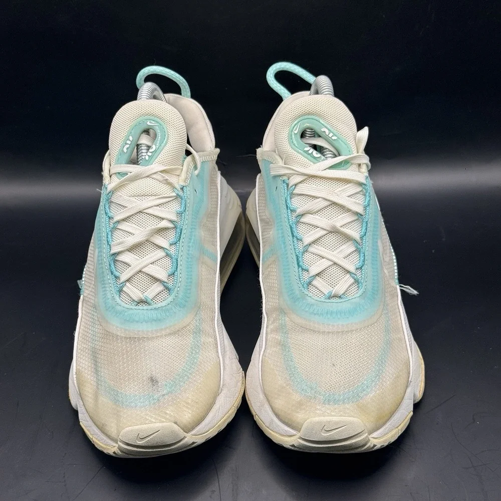 Nike Air Max 2090 Aurora Green CK2612-101‎ Women's Size 7.5